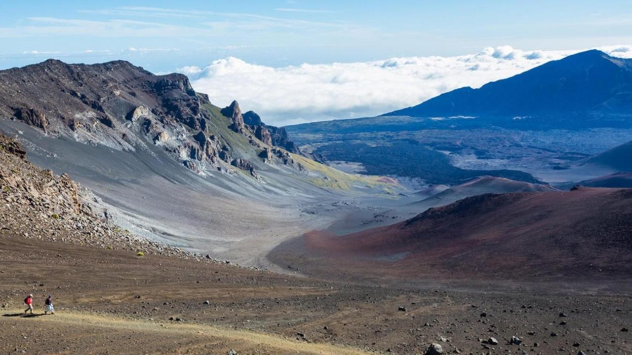 Kaleialoha 213 Villa Lahaina Kültér fotó